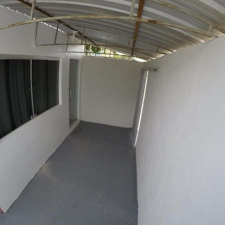Casa Jb Apartment Boa Vista  Exterior foto