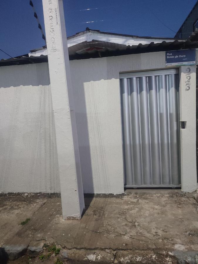 Casa Jb Apartment Boa Vista  Exterior foto