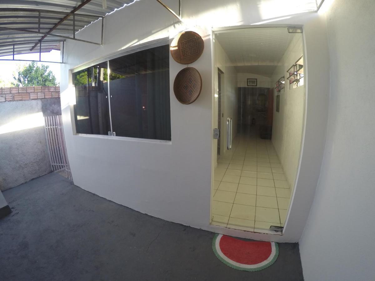 Casa Jb Apartment Boa Vista  Exterior foto